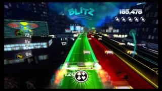 Rock Band Blitz - No Doubt - It's My Life - Gold Stars