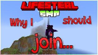 Parrot LifeSteal SMP Application...