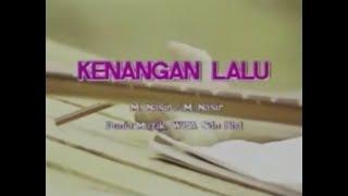 FLYBAITS - Kenangan Lalu [KARAOKE]