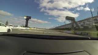 Slipstream East Coast Call Out 2014 - Roll Racing Competition - Tuned By Nishan Mazdaspeeds