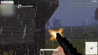 [NOFIX] Новый Чит На MineCake DayZ