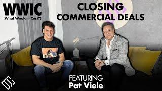 CLOSING COMMERCIAL DEALS