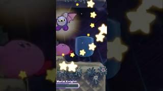 Funniest Co-Op Moments In #kirbysreturntodreamlanddeluxe #shorts #nintendo #gaming