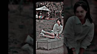 lovely girl )LOVE STORY SONG️ #entertainment #youtubeshorts #love #shorts