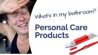 Best PERSONAL CARE Products - 100% natural