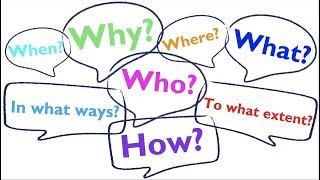 MYP unit planning: Inquiry questions