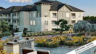 The Ravelle At Ridgeview: Luxury Apartment Homes offering Resort-Style Living in Southeast Nashville