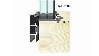 G-FIX®03 Anwendung