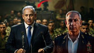 BAMWE BAMWITA UMWICANYI ABANDI BAMWITA INTWARIUBUHANGAGE BWA BENJAMIN NETANYAHU WA ISRAEL