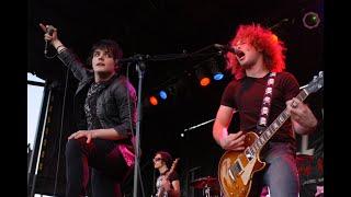 My Chemical Romance Live At Buzz Bake Sale 2005 [Most Complete Concert]