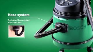 Bosch All Purpose Cleaner PAS 11-21