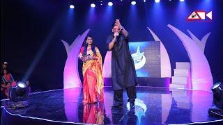 Sanjay Dutt Mimicry in Dance Assam Dance by Mohan Raj Chetry