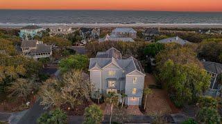 4 56th Avenue Isle Of Palms, SC 29451 - Charleston Beach Block Home