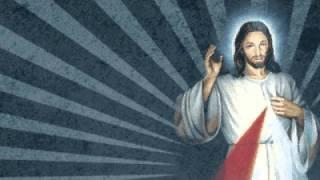 The Divine Mercy Chaplet