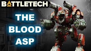 BATTLETECH: The Blood Asp