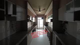 Available 2bhk Flat For Sale Dosti Imperia Manpada carpet 734sq Rate 1.80cr pls Call 8108659630