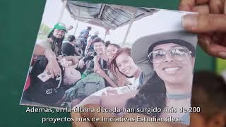 Universidad de Costa Rica y TCU (VAS-UCR, 2022)