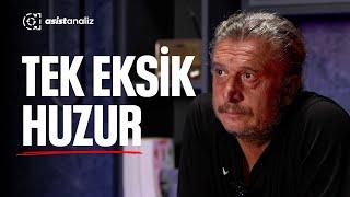 Şenol Güneş Hepimizden Daha Trabzonsporlu | Bundan Sonraki Teknik Direktör Fatih Tekke