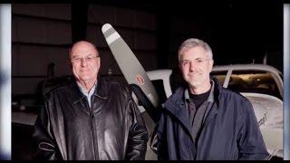 Perspectives: Doug Vincent