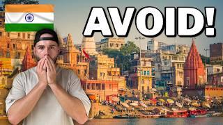 DON'T visit these places in India 