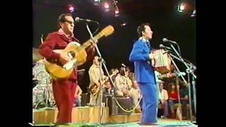 Flaco Jiménez & Ry Cooder La Bamba