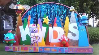 My Vlog 9 | June 4, 2019 Sky Garden at SM City North EDSA | 16:9