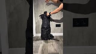 Рюкзак Nitro #сноуборд #nitro #Nitro SPLITPACK30 Phantom #краснаяполяна