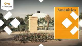 The County Address - The Address Makers | Plot in Bangalore | CommonFloor