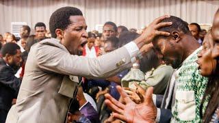 DO THIS NOW Before Next You Meet Any Sick or Possessed Person | Apostle Michael Orokpo