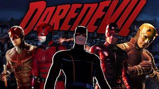 This Daredevil MCU Suit Ranking will piss you off…