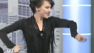 Фестиваль фламенко "P’Alante!": вперёд и с танцем! (05.12.14)