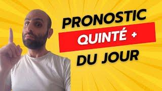 Pronostic Quinté du jour PMU dimanche 22 septembre 2024 à Vincennes #337817