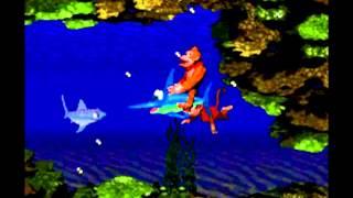 Aquatic Ambiance 10 Hours - Donkey Kong Country