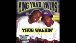 Peanut Butter Jelly Time - Ying Yang Twinz ft. Lil Jon