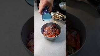 БЕЛКОВЫЙ ЗАВТРАК #пауэрлифтинг #завтрак #диета