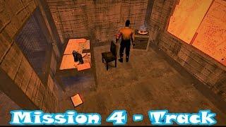 RTCW: The Dark Army: Uprising - Mission 4 (All Secret Areas/Treasures)