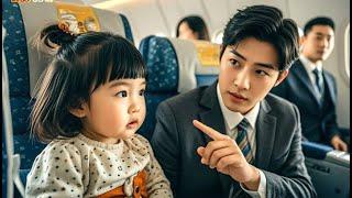 After a one-night stand with the CEO,she has a gifted child,who recognizes his father 5 years later.
