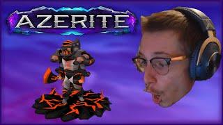 AZERITE RSPS! -  UPDATES & REVIEW!