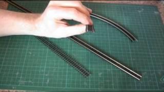 Guide - Types Of N Gauge Track Pt1