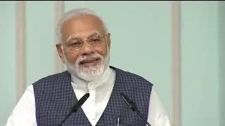 It is possible to strike a healthy balance between development and environment  PM