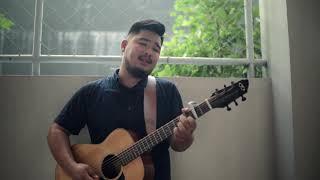 Redemption Song - Bob Marley (Cover by Jeremy Castillo)