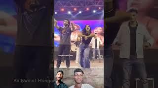  #arjunkapoor and #bhumipednekar dancing on #gorihaikalaiyan song to promote #merehusbandkibiwi