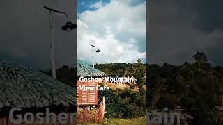 Goshen Mountain View Cafe #shortvideo #trending #youtubeshorts #viralvideo @arlenelangga3511