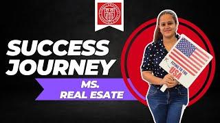 Student Success Journey | Cornell University | Best For Real Estate Programs | MS In Real Estate