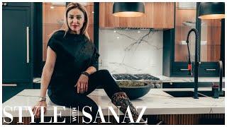 Elevate Your Small Home: Modern Finishes For A Luxurious Touch! | Style With Sanaz