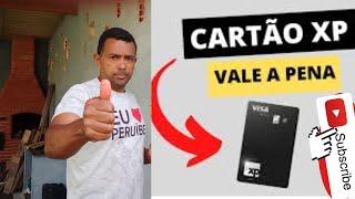 CARTÃO XP VISA INFINITE VALE A PENA? Como solicitar ...