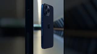 iPhone 16 pro max trailer - official apple