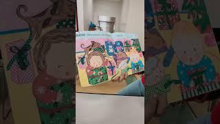 Lunchtime Lectura with Miss Romero: Counting Christmas by Karen Katz