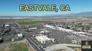 Eastvale California