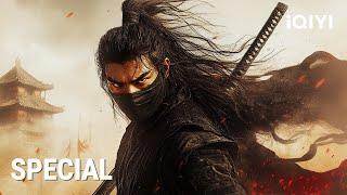 [Special] An orphan who lost his father goes on a bloodbath to wipe out the wanted order!